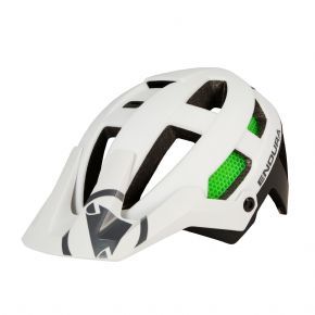 Endura Singletrack Mips Mtb Helmet Small/Medium White - 