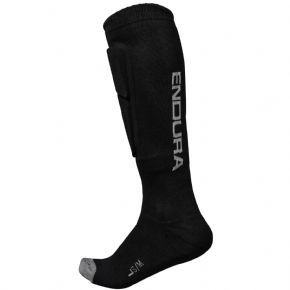 Endura Padded Shin Guard Socks 2025 - 