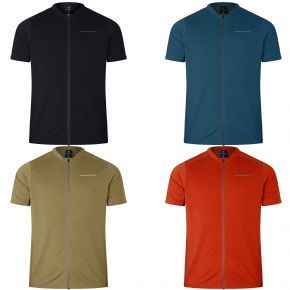 Endura Loop Zipped Jersey 2025 - 