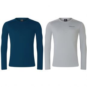 Endura Loop Long Sleeve Tech Tee 2025 - 