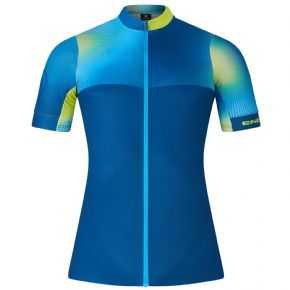 Endura Fs260 Bitmap Block Jersey  2025 - 