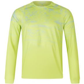 Endura Ltd Edition Marble Printed Long Sleeve Trail Jersey 2025 - 