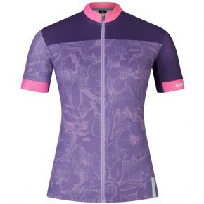 Endura Floral Block FS260 Print Womens Jersey 2025 - 