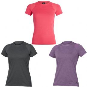 Endura Singletrack Womens Short Sleeve Jersey 2025 - 