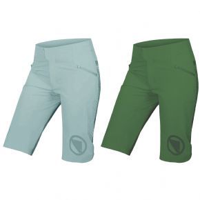 Endura Singletrack Lite Womens Shorts 2  2025 - 