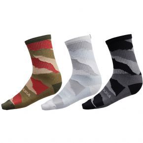 Endura Peak Socks 2025 - 