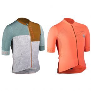 Leatt Endurance 5.0 Womens Mtb Jersey 2025 - 