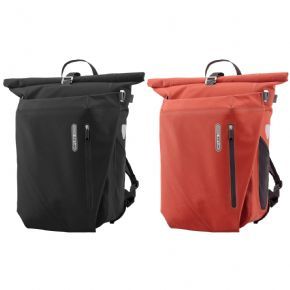 Ortlieb Vario Plus Ql2.2 Backpack Pannier 26 Litre - 