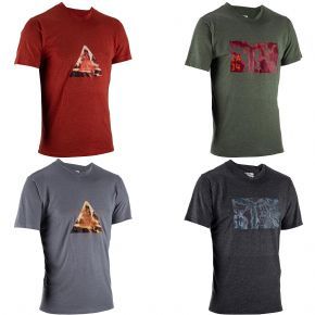 Leatt AllMtn 2.0 Mtb Jersey - 