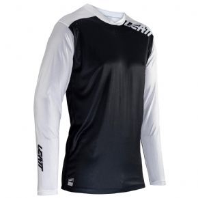 Leatt Enduro 3 Long Sleeve Mtb Jersey - 