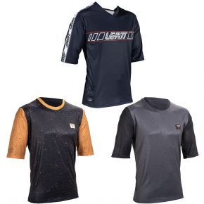 Leatt Enduro 3.0 Mtb Jersey  2025 - 