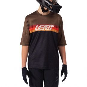 Leatt Enduro 3.0 Junior Mtb Jersey  2025 - 