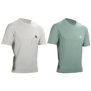 Leatt Trail X-flow 1.0 Mtb Jersey  2025 - 