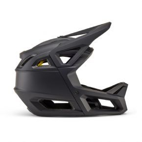 Fox Proframe Matte Black Mips Full Face Mtb Helmet  2025 - 