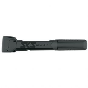 Sks Injex Plus Mini Pump - Enjoy every ride