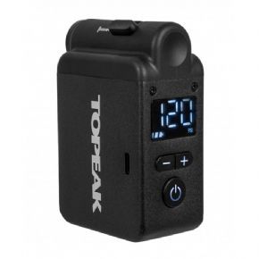 Topeak E-Booster Digital Electric Inflator 2025 - 