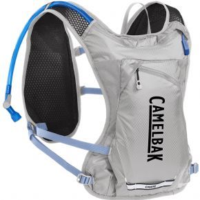 Camelbak Womens Chase Race Pack 4 Litre Vest With 1.5 Litre Reservoir - 