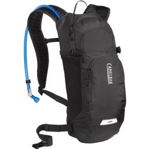Camelbak Womens Lobo Hydration Pack 9 Litre Vest With 2 Litre Reservoir - 
