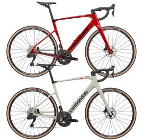 Cannondale Synapse Carbon 4 Road Bike 2025 - 