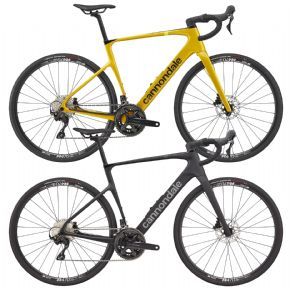 Cannondale Synapse Carbon 5 Road Bike 2025 - 