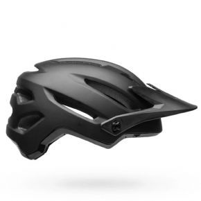 Bell 4forty Mips Solid Mtb Helmet  2025 - The bi focal magnification is moulded discretely into the rear of the lens