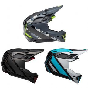 Bell Full-10 Spherical Arise Mips Full Face Helmet  2025 - 