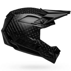 Bell Full-10 Spherical Mips Matte Black Full Face Helmet  2025 - 