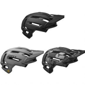 Bell Super Air Spherical Pedigree Mips Mtb Helmet  2025 - 