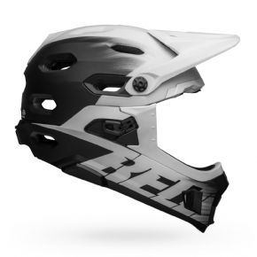 Bell Super Dh Legion Spherical Mips Full Face Helmet W/ Removeable Chin Guard  2025 - 