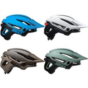 Bell Sixer Mips Titan Matte Mtb Helmet  2025 - 