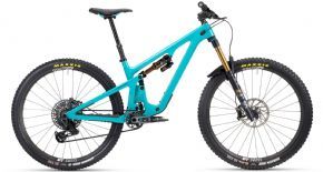 Yeti Cycles SB140 T-Series T3 Lunch Ride 29er Carbon Mountain Bike 2025 - 