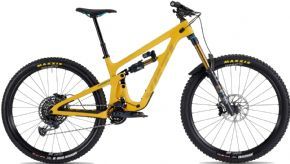 Yeti Cycles SB160 C-Series C2 Factory 29er Carbon Mountain Bike 2025 - 