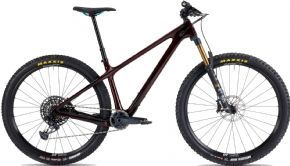 Yeti Cycles ARC C-Series C2 Factory 29er Mountain Bike 2025 - 