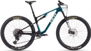 Yeti Cycles ASR T-Series T3 Carbon 29er Mountain Bike 2025 - 