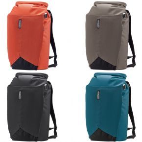 Ortlieb Vario Lite Ql2.1 Backpack Pannier 22 Litre 2025 - 