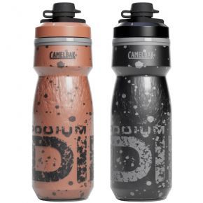 Camelbak Podium Dirt Series Chill Insulated Bottle 21oz 600ml - 