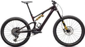 Specialized Turbo Levo SL 2 Öhlins Coil Carbon Mullet Electric Mountain Bike - 