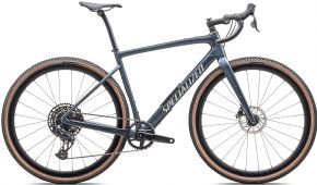 Specialized Diverge Expert Carbon Gravel Bike 2025 - 