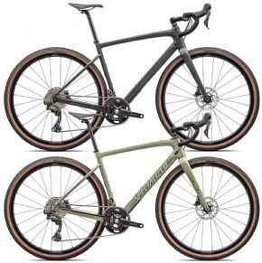 Specialized Diverge Sport Carbon Gravel Bike 2025 - 