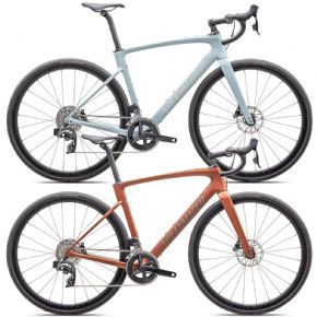 Specialized Roubaix SL8 Expert Carbon Road Bike 2025