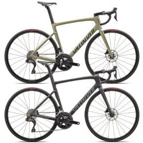 Specialized Tarmac SL7 Comp Shimano 105 Di2 Carbon Road Bike 2025 - 