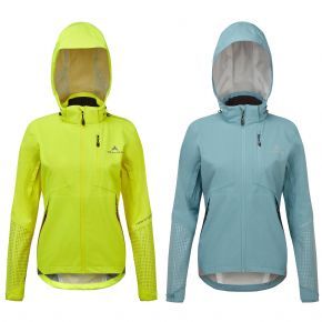 Altura Night Vision Typhoon Womens Waterproof Jacket 2025 - 