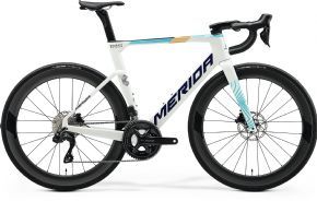 Merida Reacto 6000 Team Carbon Aero Road Bike  2025 - 