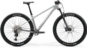 Merida Big Nine TR 5000 Carbon 29er Mountain Bike 2025 - 