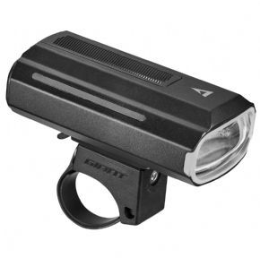 Giant Recon+ HL 1400 Front Light  2025 - The Recon+ HL series are powerful headlights with built-in blind spot warning indicators 