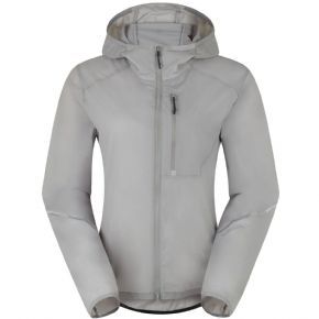 Madison Roam Lightweight Windproof Womens Packable Jacket Magnesium Grey 2025 - 