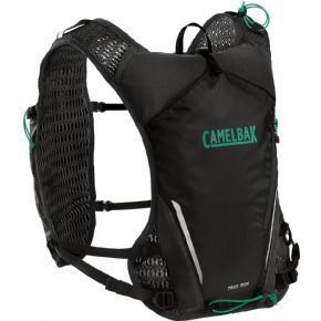 Camelbak Trail Run Vest 7 Litre with Two 17oz Quick Stow Flasks - THE RETURN OF A CLASSIC ALTURA BACKPACK