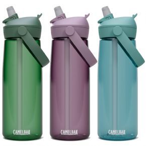 Camelbak Thrive Flip Straw Bottle 750ml/25oz - 