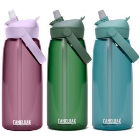 Camelbak Thrive Flip Straw Bottle 1 Litre/32oz - 