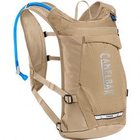 Camelbak Chase Adventure Hydration Vest 8 Litre With 2 Litre Crux Reservoir - 